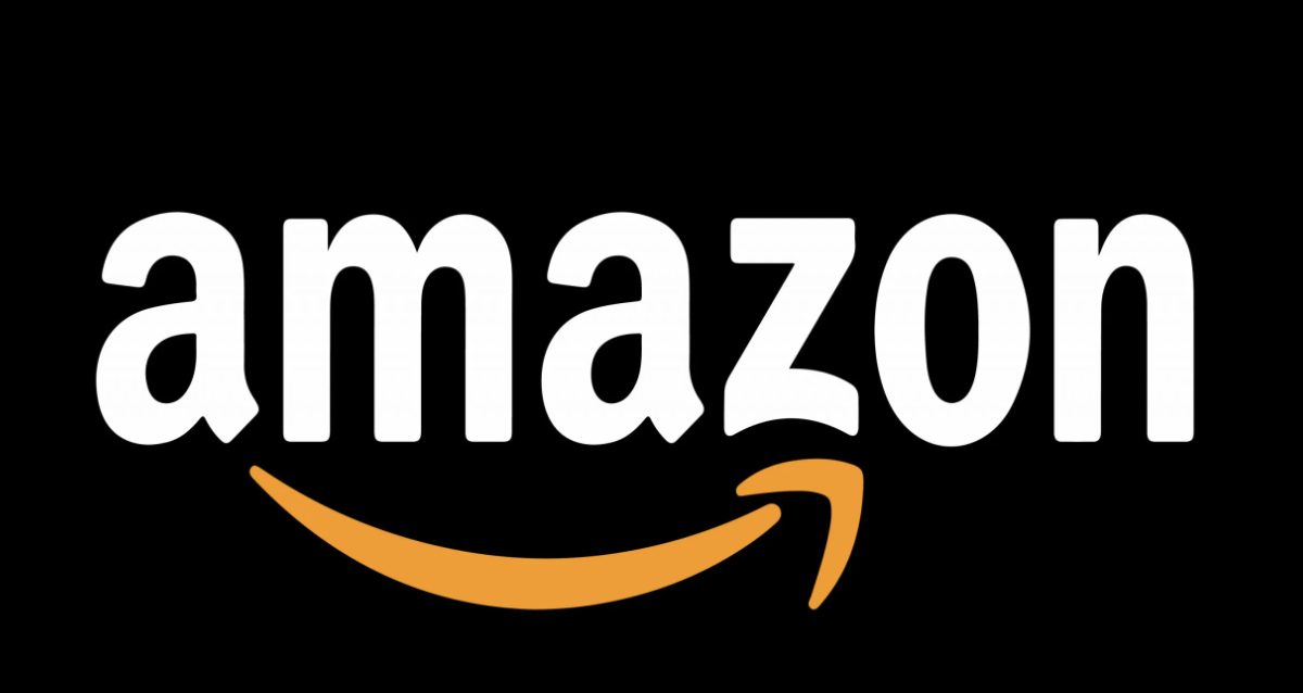 Amazon Logo